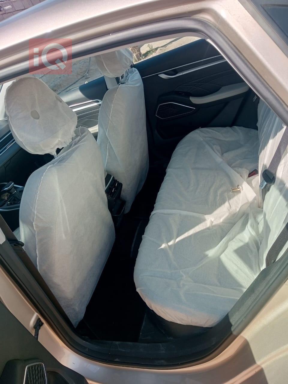 جيلي امجراند